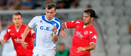 Avancronica meciului Pandurii - Hapoel Tel Aviv
